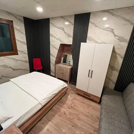 Pablo Suit &otel Aparthotel Istanbul
