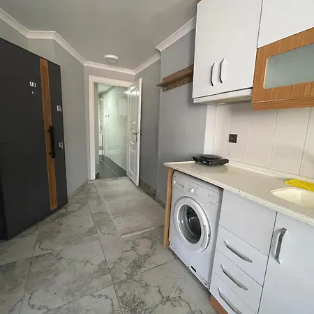 Family House Istanbul