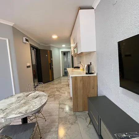 Aparthotel Family House Istanbul
