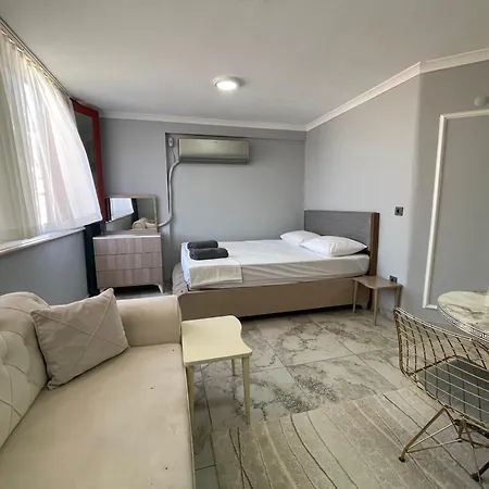 Family House * Istambul