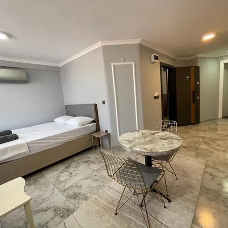 Family House * Стамбул