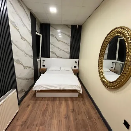 Apartahotel Pablo Suit &otel *